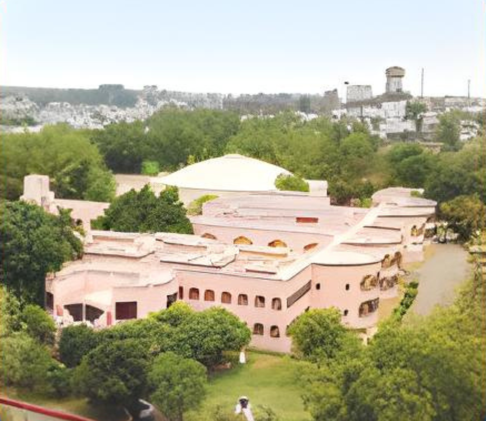 Satya Prakash Public School