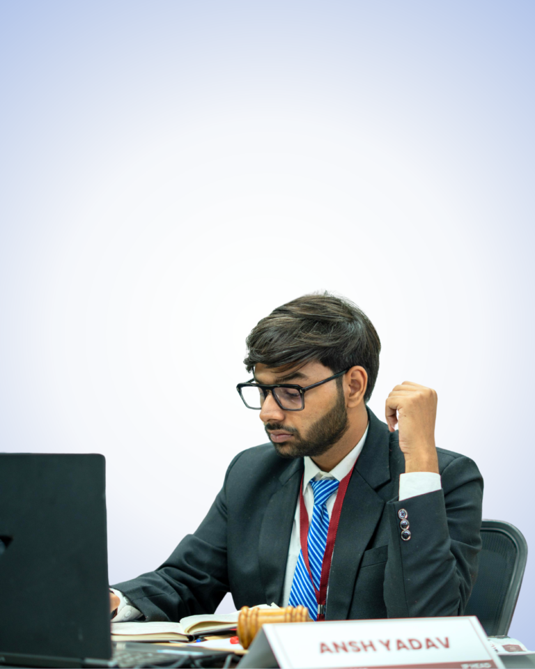 Mr. Ansh Yadav